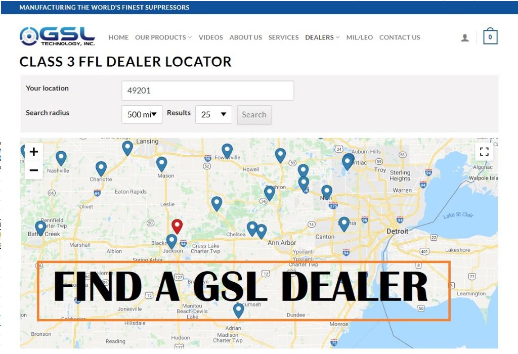 GSL Technology, Inc.