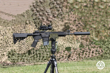 Alternative view of GT-556
