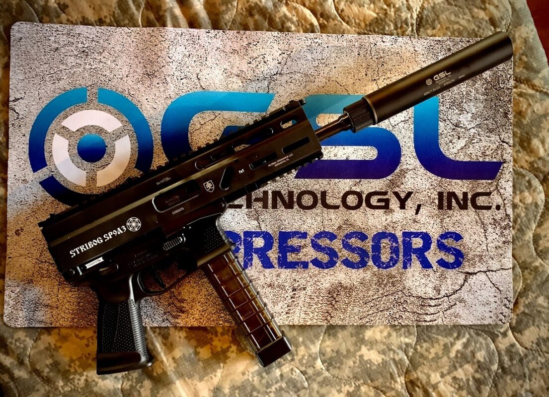 GSL Technology, Inc.