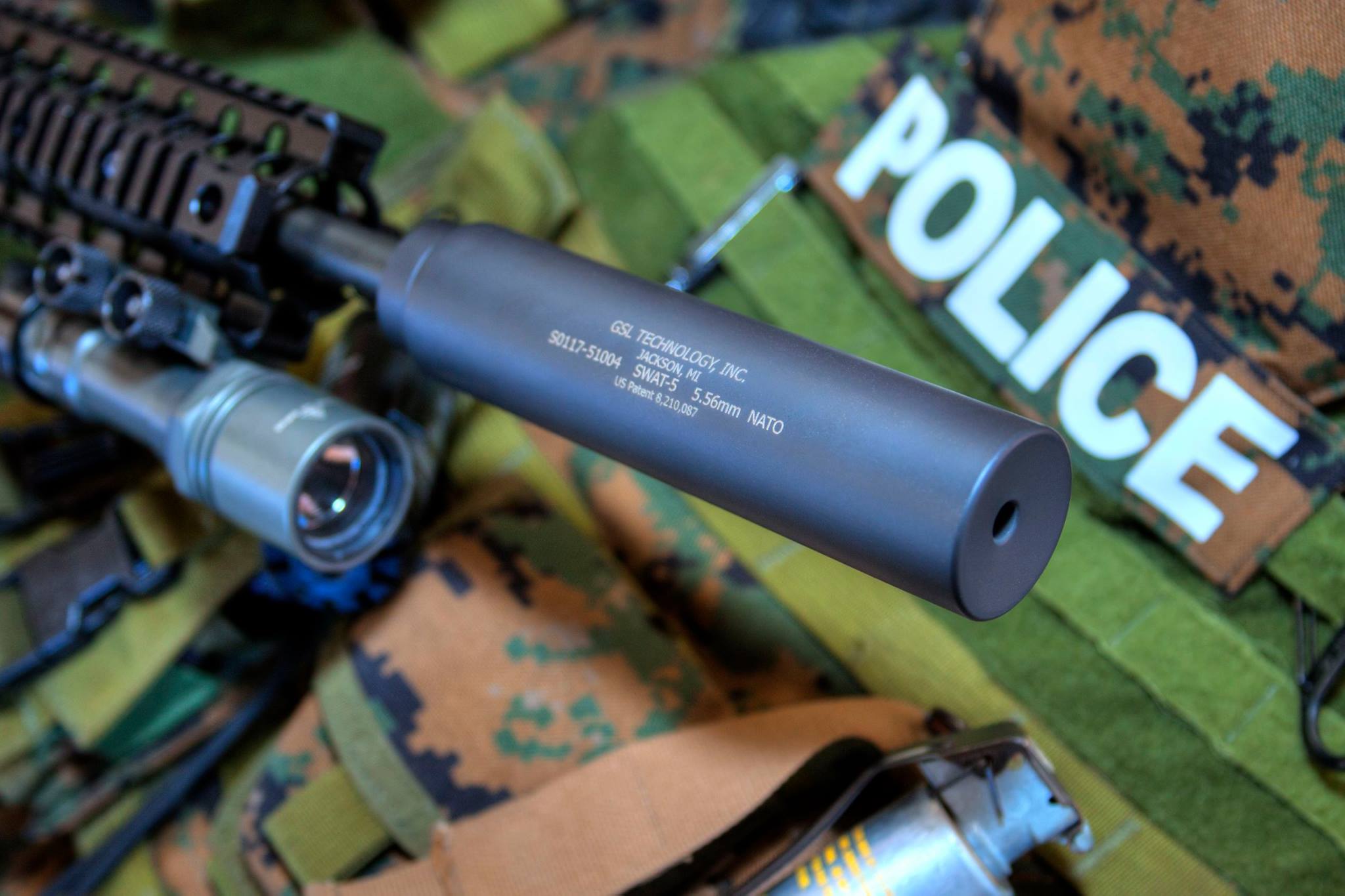 SWAT-5 - Image 3