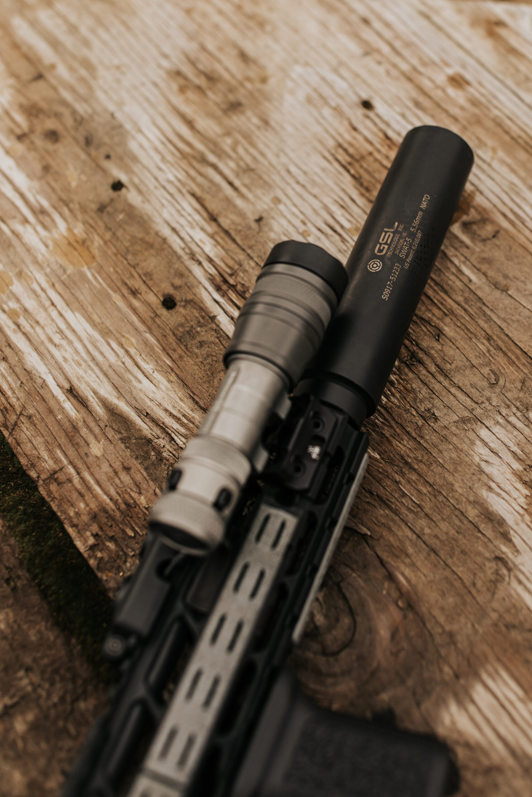 SWAT-5 - Image 4