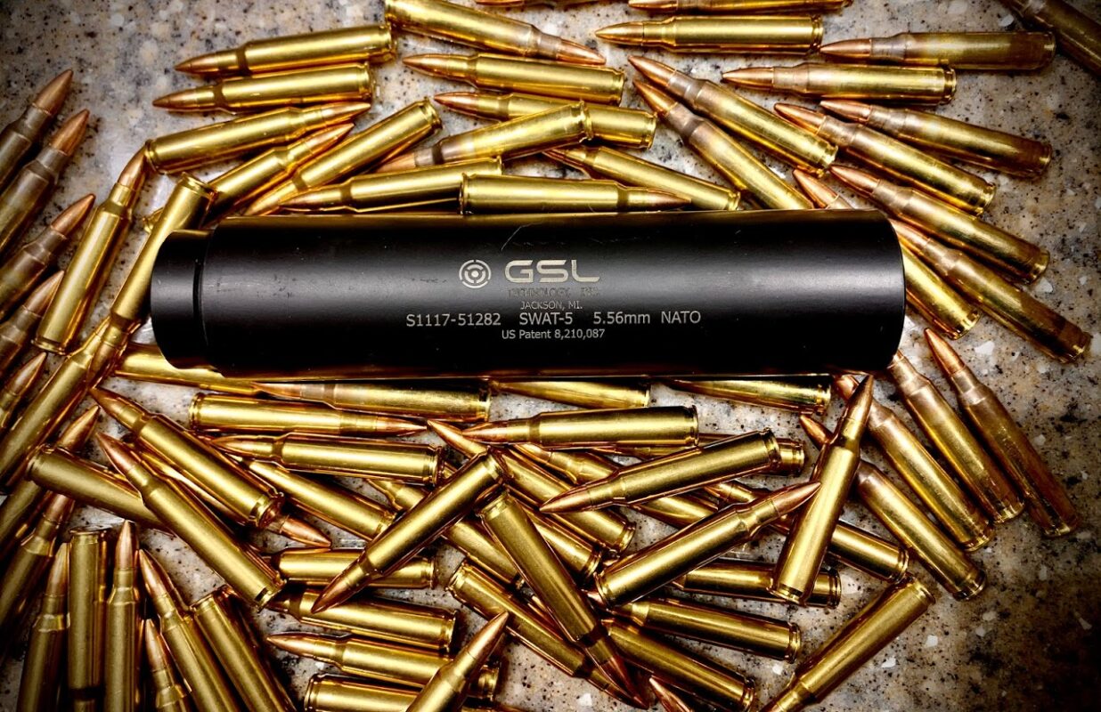 GSL Technology, Inc.