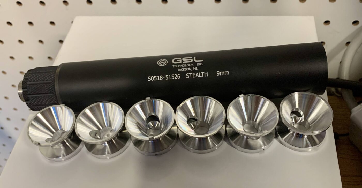 GSL Technology, Inc.