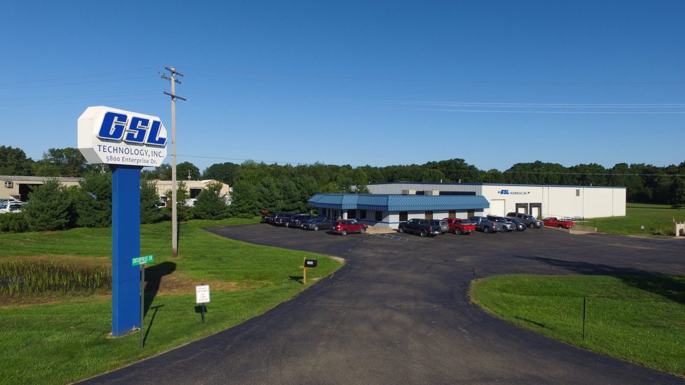 GSL Technology, Inc.