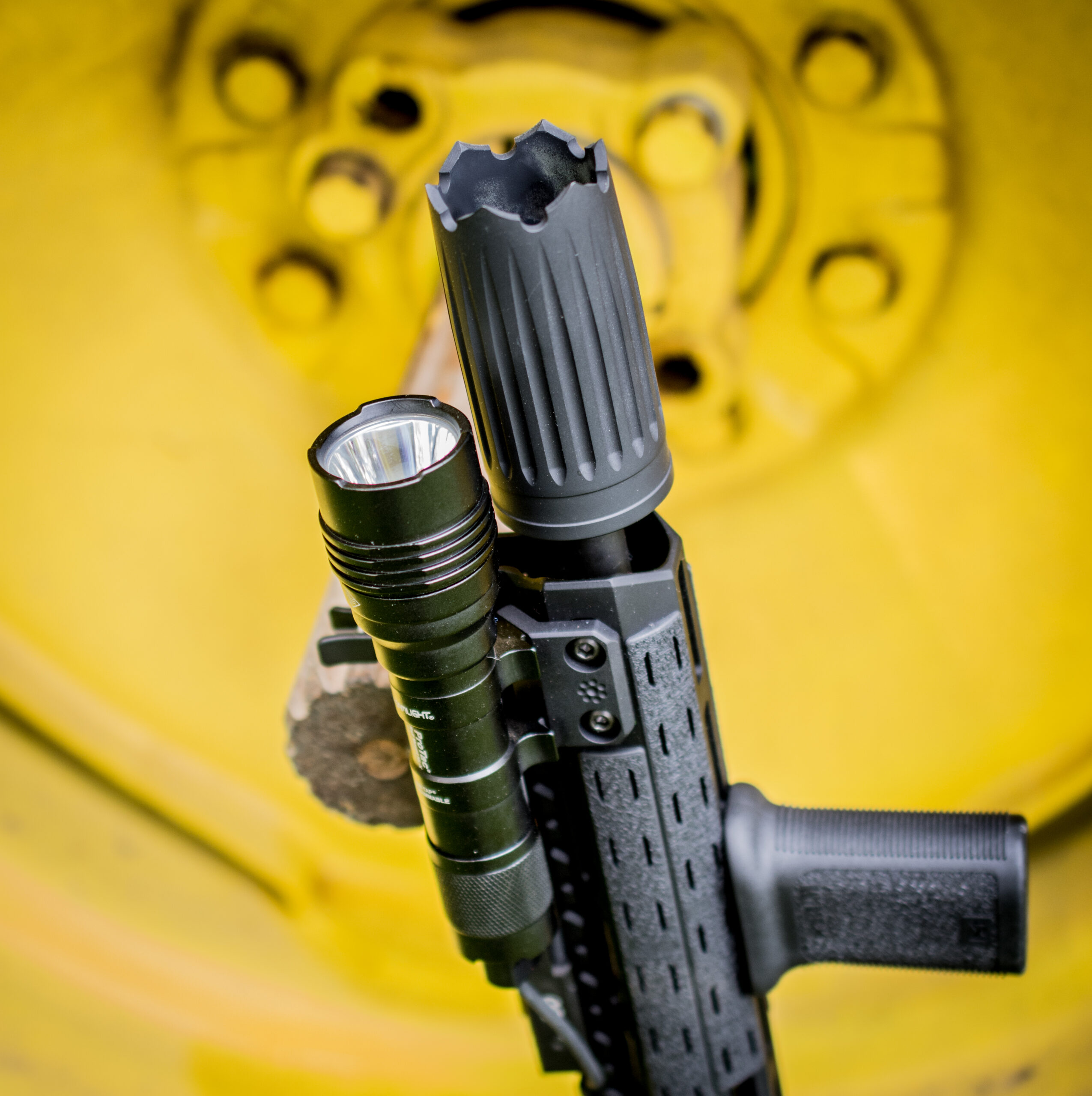 Blast Buster BLA100