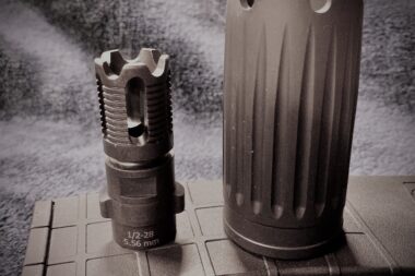 Alternative view of Blast Buster  BLA100