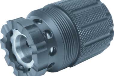 Stealth Pistol Adapter (Nielson Device Mount-LID) SPA999