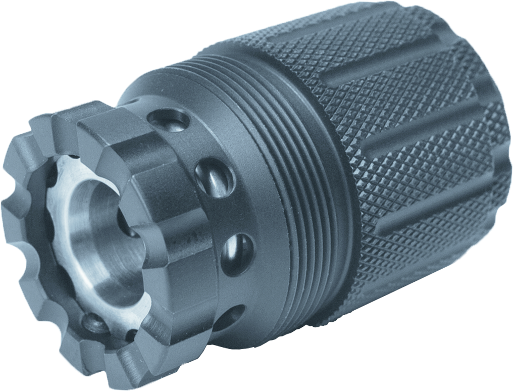 Stealth Pistol Adapter (Nielson Device Mount-LID) SPA999