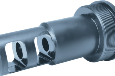 Copperhead Direct Thread Adapter