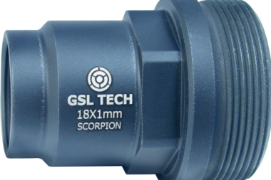 Stealth CZ Scorpion Adapter (18x1) SCZ999