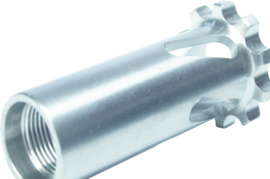 9mm Piston