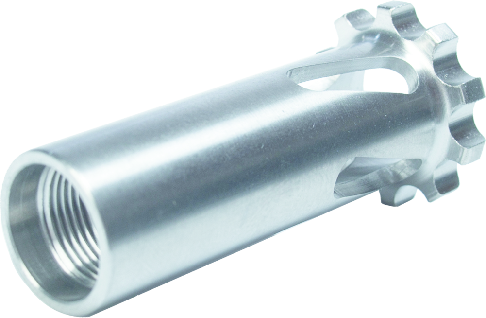 9mm Piston