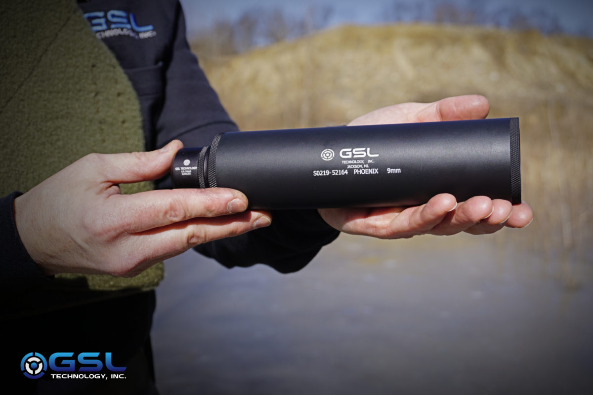 GSL Technology, Inc.
