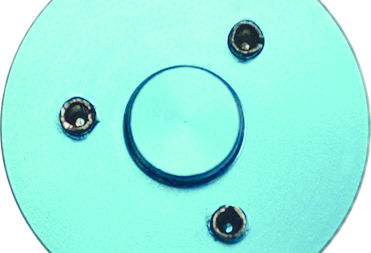 Alternative view of Stealth Assembly Tool TST100