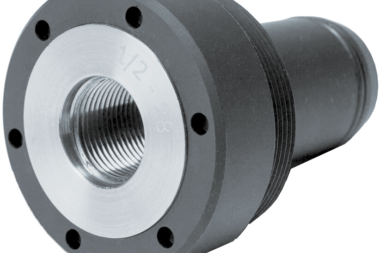 Tomcat 1/2x28 Direct Thread Adapter TDT111