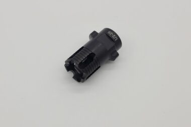 Tomcat 1/2x28 QD Flash Hider (22cal on Tomcat only) TFH111 - Image 5