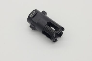 Tomcat 1/2x28 QD Flash Hider (22cal on Tomcat only) TFH111 - Image 6
