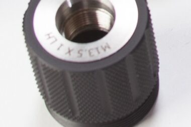 Stealth Fixed Barrel Mounts/Direct Thread Adapters