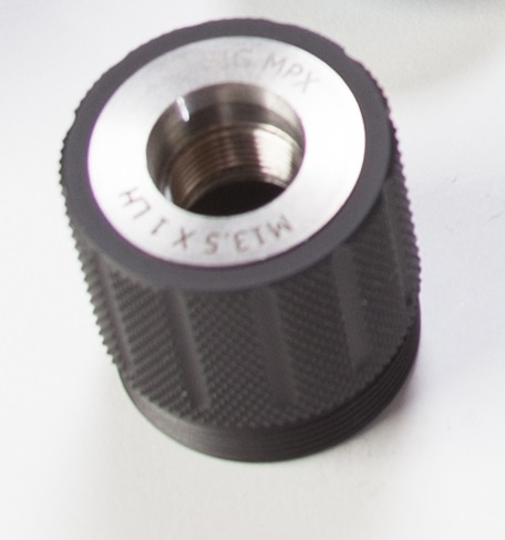 Stealth Fixed Barrel Mounts/Direct Thread Adapters