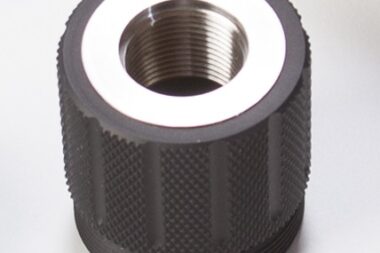 Alternative view of Stealth Fixed Barrel Mounts/Direct Thread Adapters