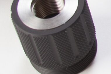 Stealth Fixed Barrel Mounts/Direct Thread Adapters - Image 3