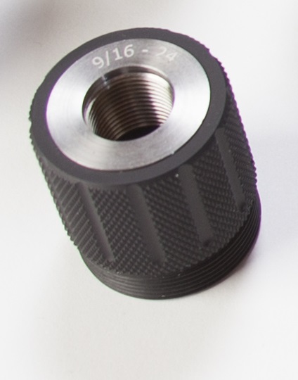 Stealth Fixed Barrel Mounts/Direct Thread Adapters - Image 3