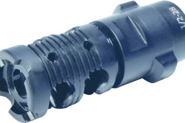 1/2x28 Muzzle Break (223/5.56)