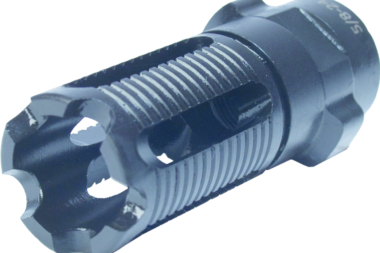 7.62 Phantom Flash Hider Bi-Lock