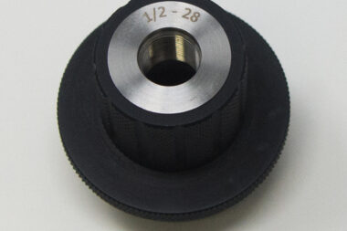 Alternative view of FATMAN 1/2x28 Fixed Mount FFM122