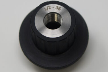 FATMAN 1/2x36 Fixed Mount FFM123