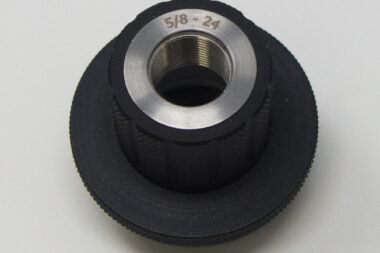 FATMAN 5/8x24 Fixed Mount FFM582