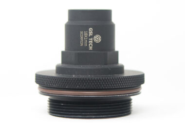 Alternative view of FATMAN CZ Scorpion Adapter 18x1 FCZ111