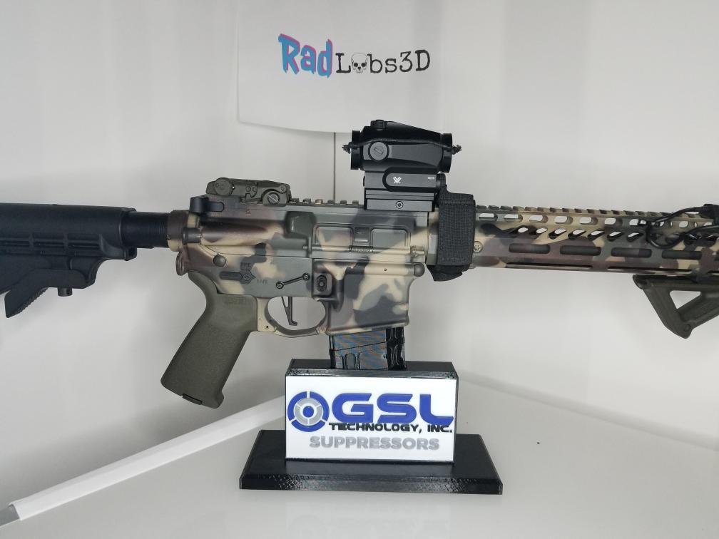 GSL Technology, Inc.