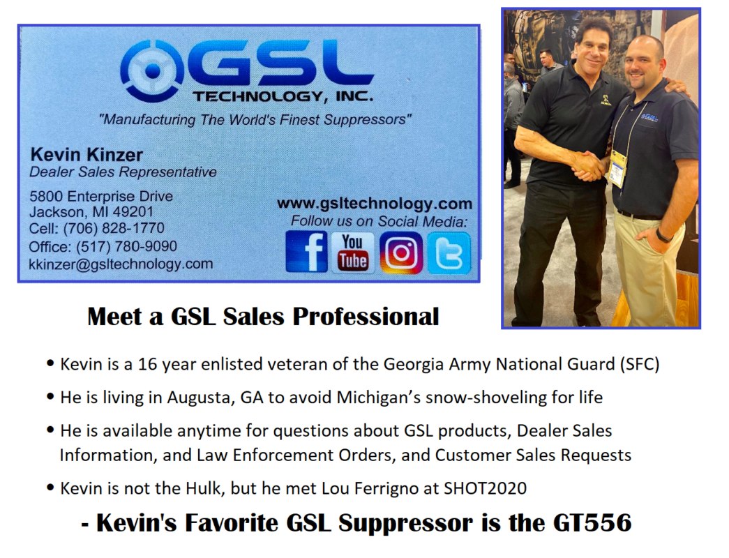 GSL Technology, Inc.