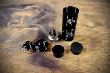 Alternative view of Pillbox Wipes (Ships to a 07 Dealer only) PBW000