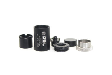 Pillbox Wipes (Ships to a 07 Dealer only) PBW000 - Image 4