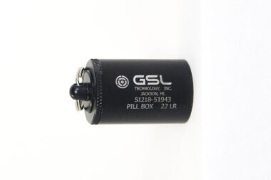 Pillbox Wipes (Ships to a 07 Dealer only) PBW000 - Image 5