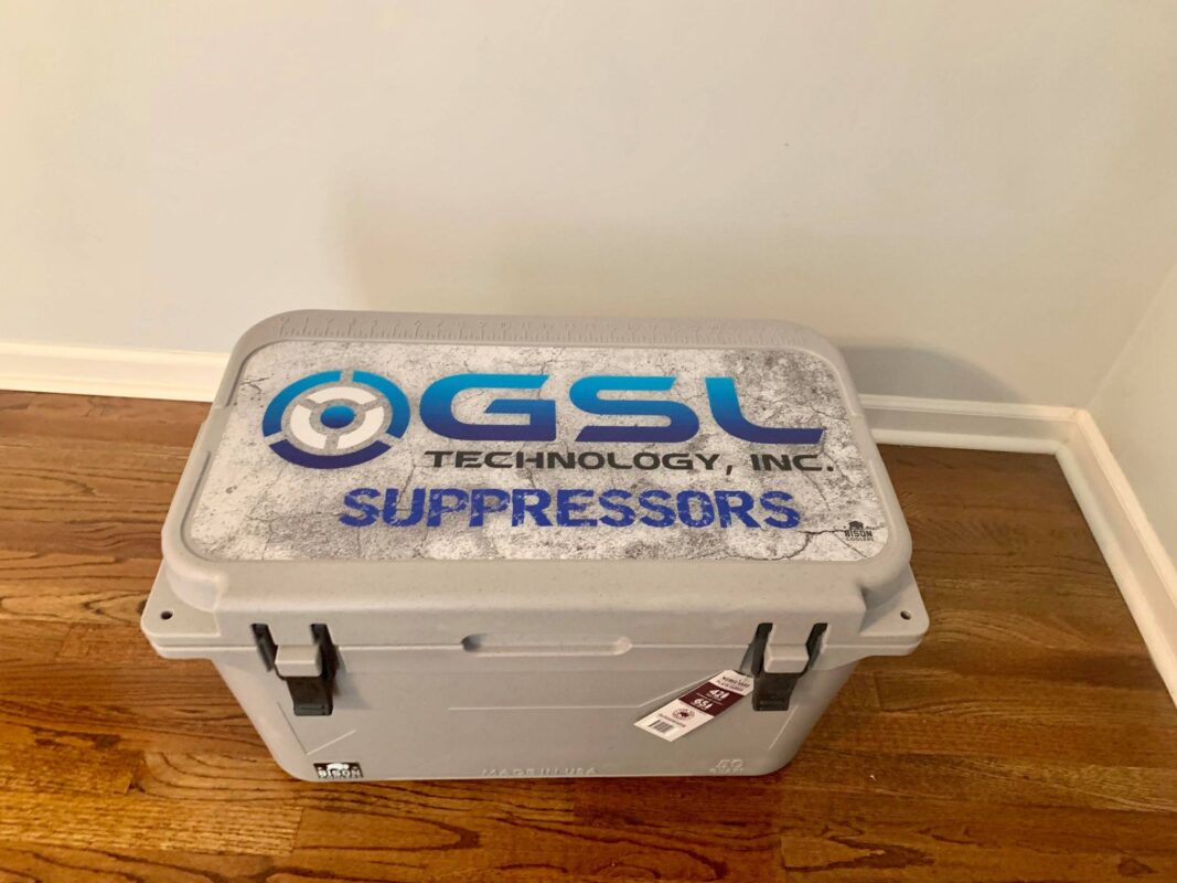GSL Technology, Inc.