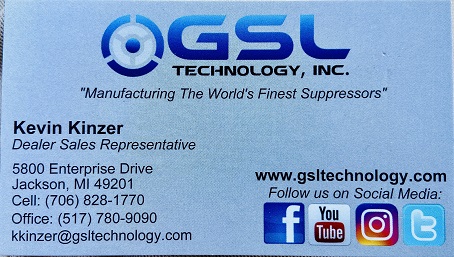 GSL Technology, Inc.