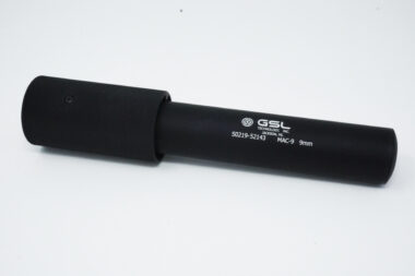 MAC Series - 380 / 9mm / .45 - Image 4