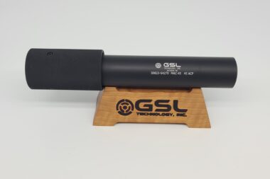 MAC Series - 380 / 9mm / .45