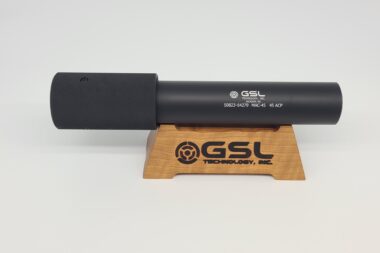 MAC Series - 380 / 9mm / .45 - Image 14