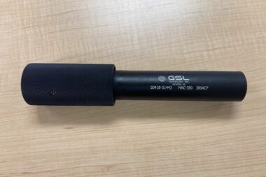 MAC Series - 380 / 9mm / .45 - Image 11
