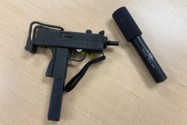 MAC Series - 380 / 9mm / .45 - Image 12