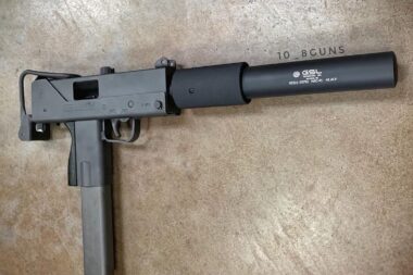MAC Series - 380 / 9mm / .45 - Image 9