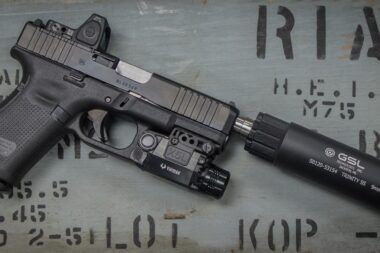 Trinity SS - Image 3