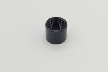 1/2x28 Smooth MP5 Thread Protector 0.500" STP122