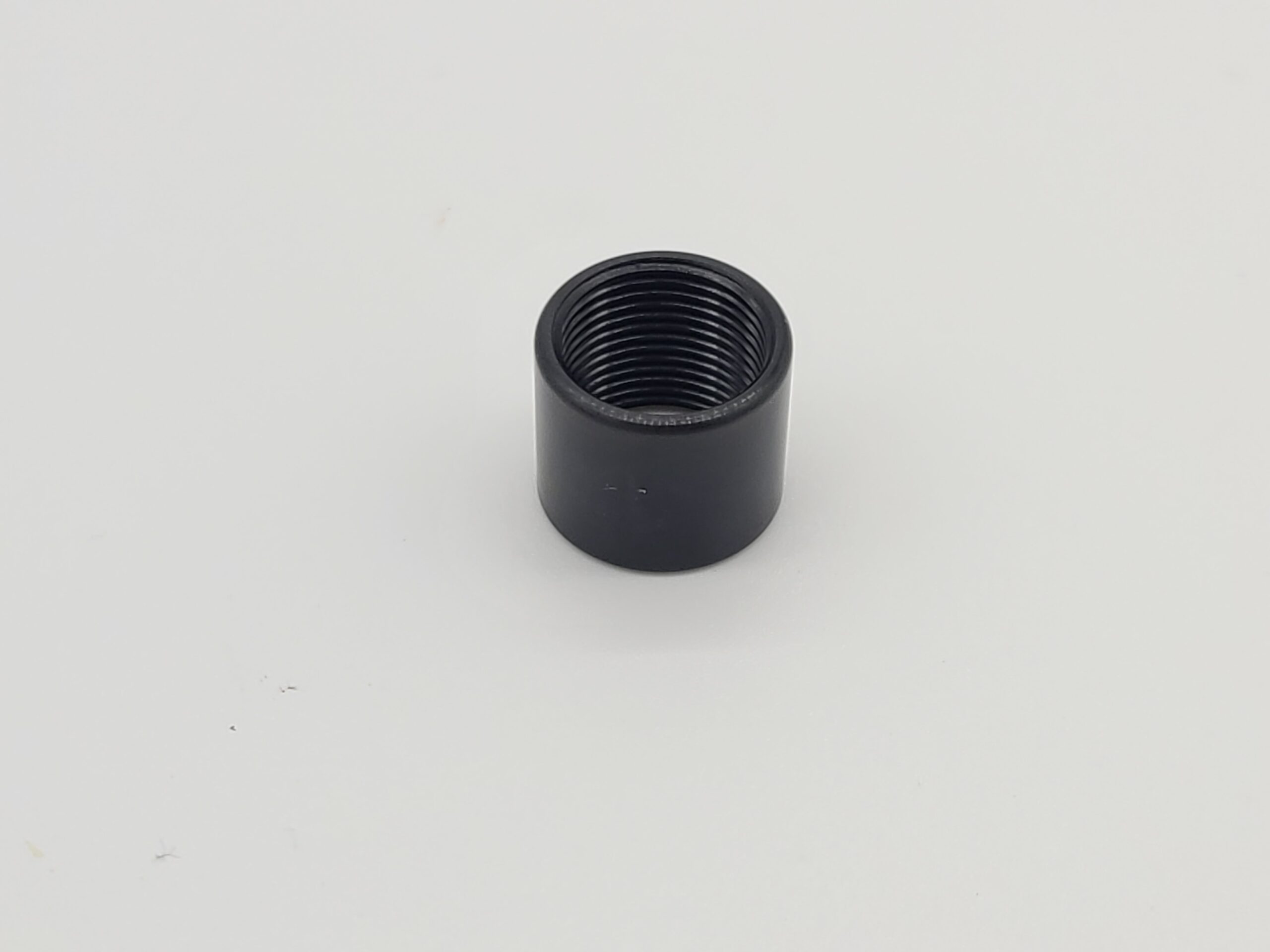 1/2x28 Smooth MP5 Thread Protector 0.500" STP122