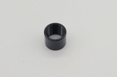 Alternative view of 1/2x28 Smooth MP5 Thread Protector 0.500" STP122