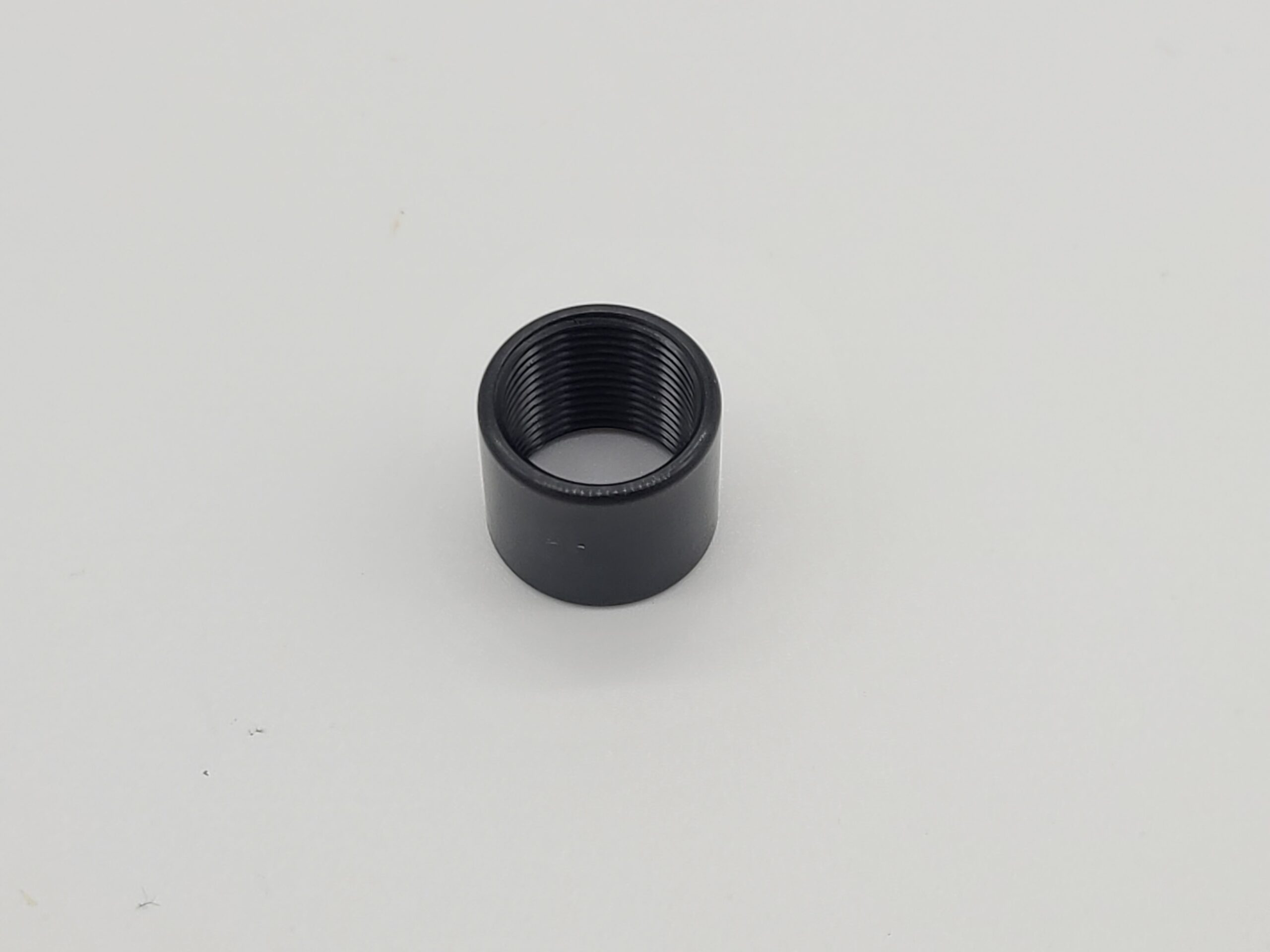 1/2x28 Smooth MP5 Thread Protector 0.500" STP122 - Image 2